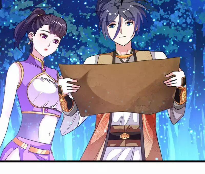 Cửu Dương Thần Vương 164 trang 36