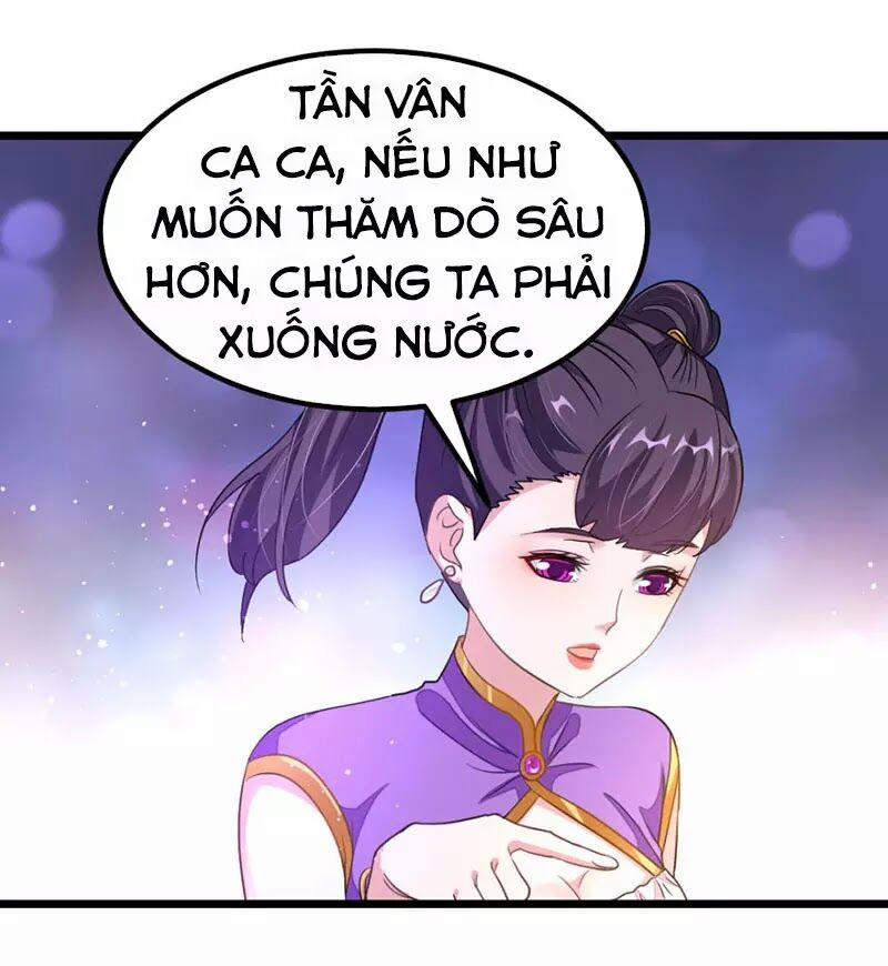 Cửu Dương Thần Vương 164 trang 41
