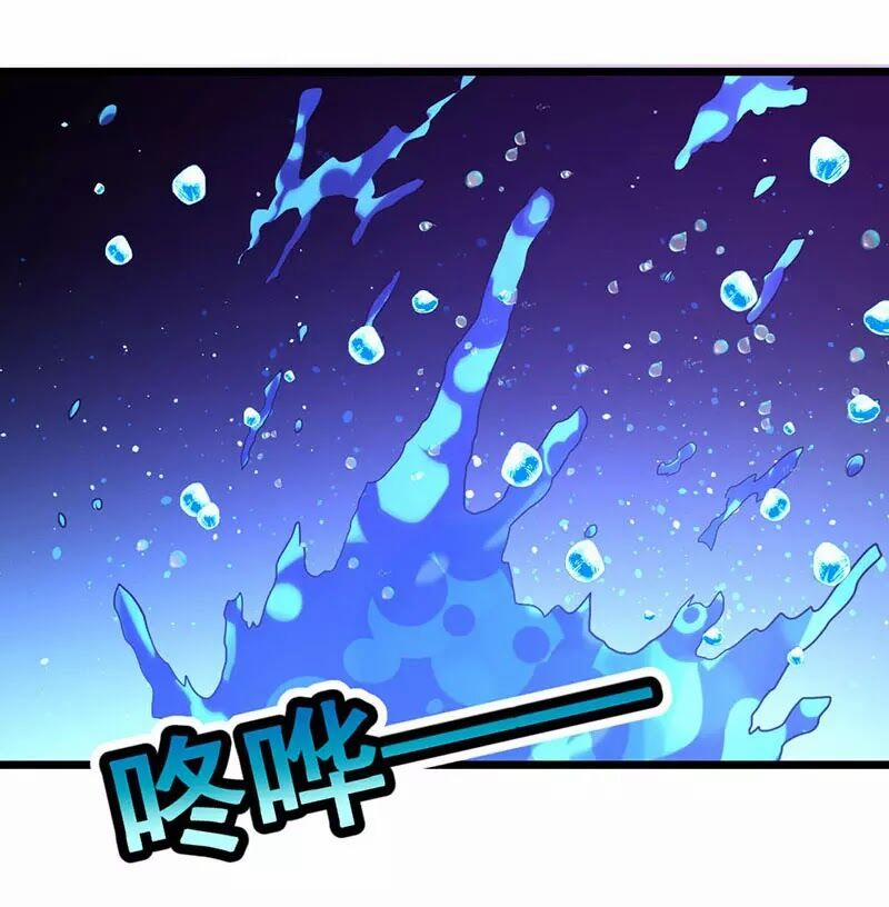 Cửu Dương Thần Vương 164 trang 50