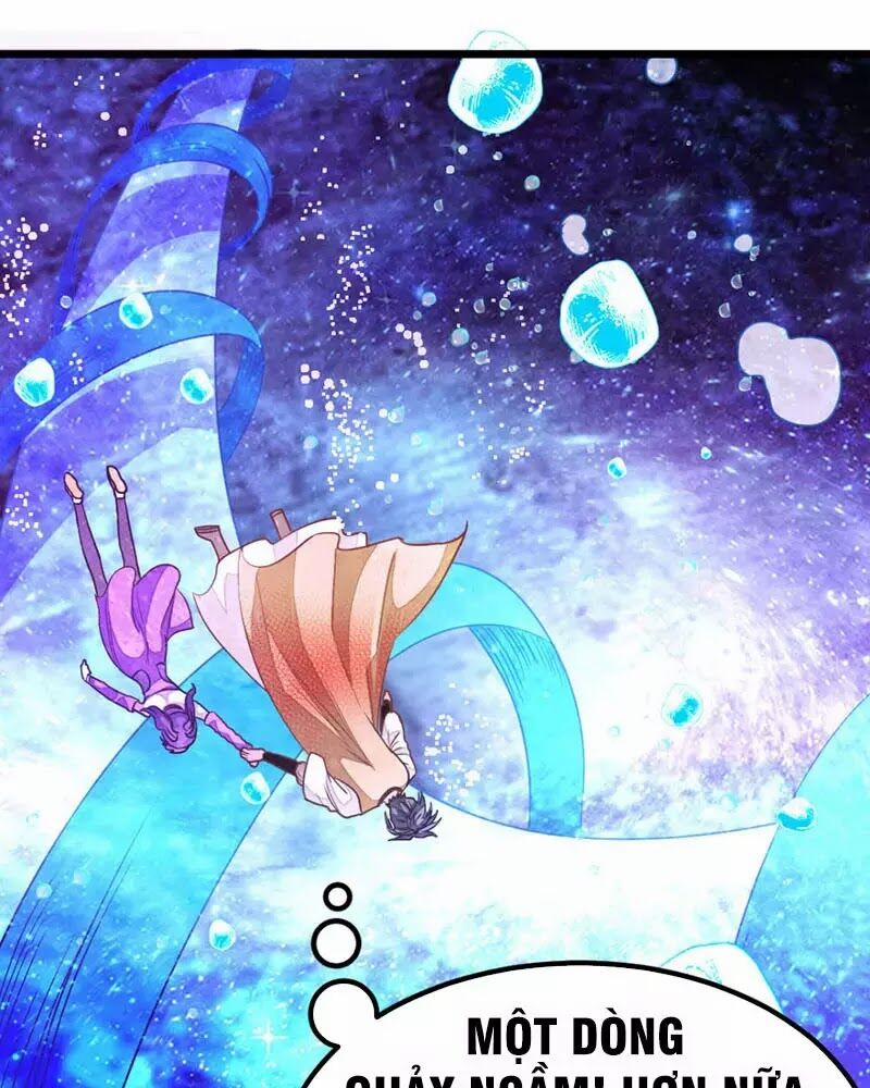 Cửu Dương Thần Vương 164 trang 53