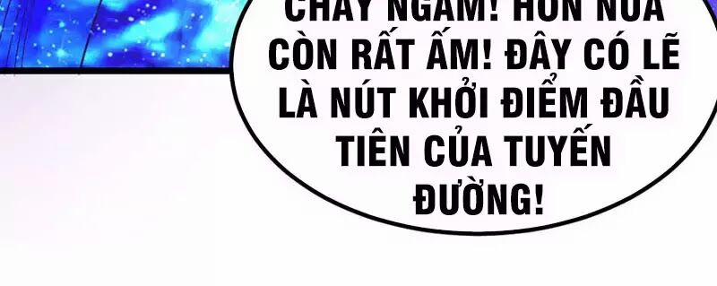 Cửu Dương Thần Vương 164 trang 54