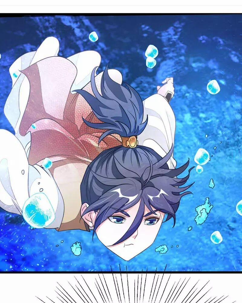 Cửu Dương Thần Vương 164 trang 55