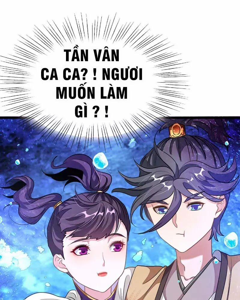 Cửu Dương Thần Vương 164 trang 58