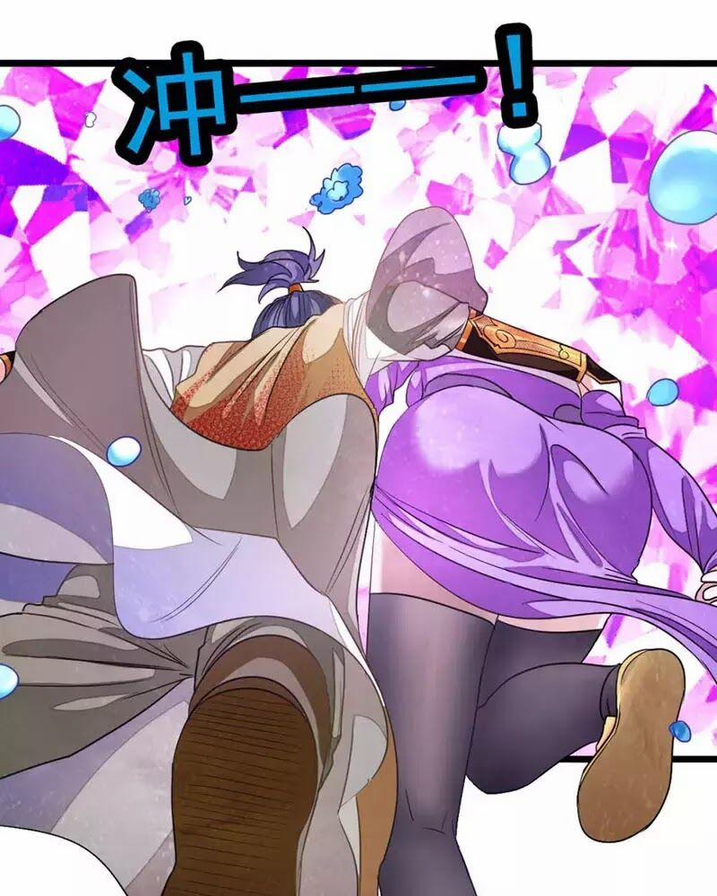 Cửu Dương Thần Vương 164 trang 60