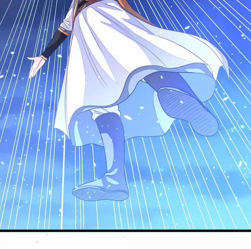 Cửu Dương Thần Vương 164 trang 7