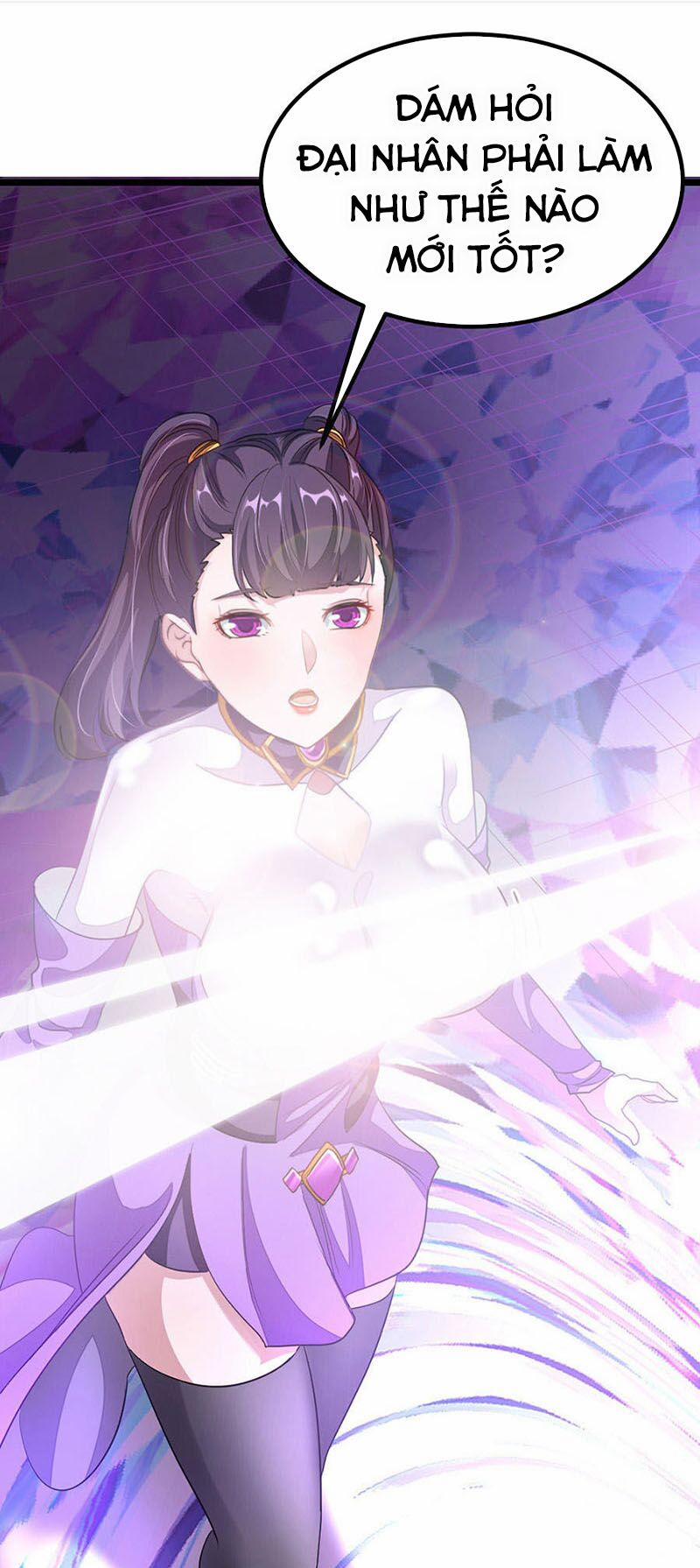 Cửu Dương Thần Vương 165 trang 13