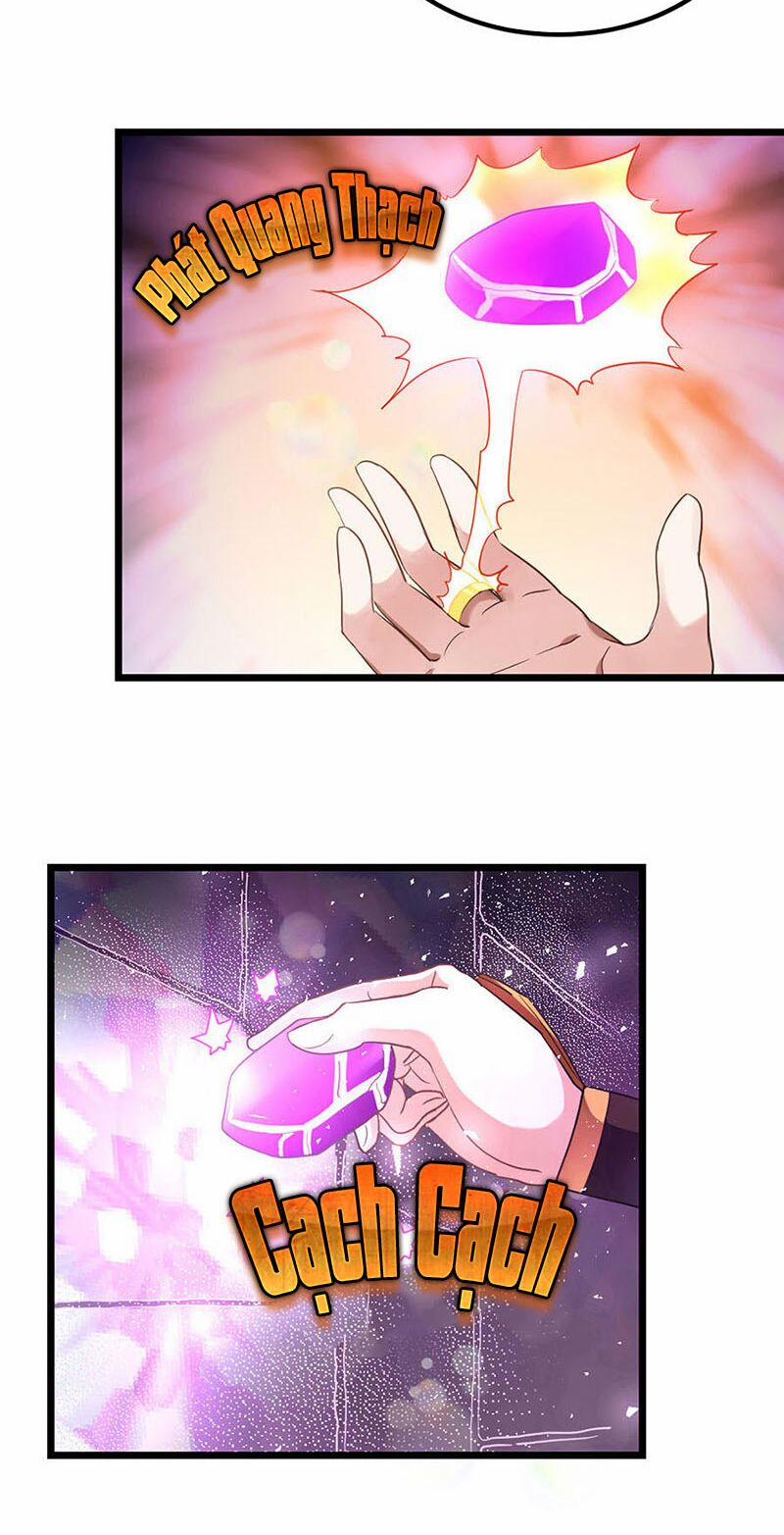 Cửu Dương Thần Vương 165 trang 2