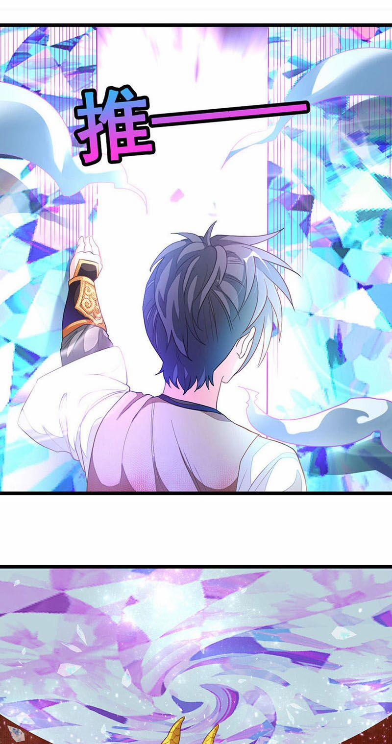 Cửu Dương Thần Vương 165 trang 7