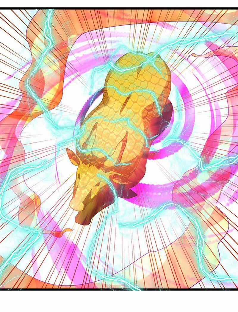 Cửu Dương Thần Vương 166 trang 1