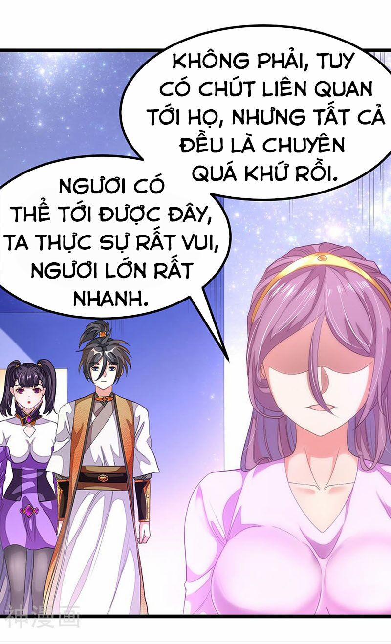 Cửu Dương Thần Vương 166 trang 13