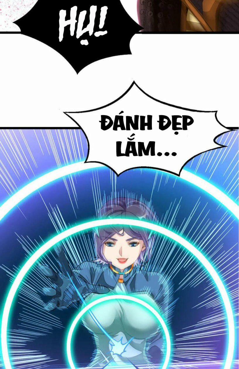 Cửu Dương Thần Vương 168 trang 20