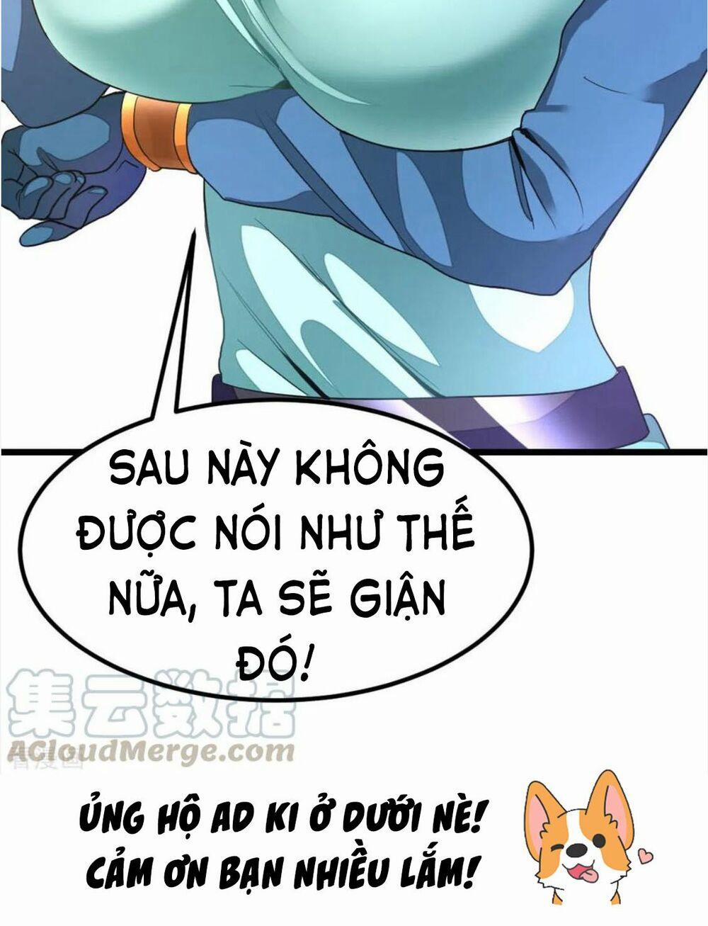 Cửu Dương Thần Vương 168 trang 26