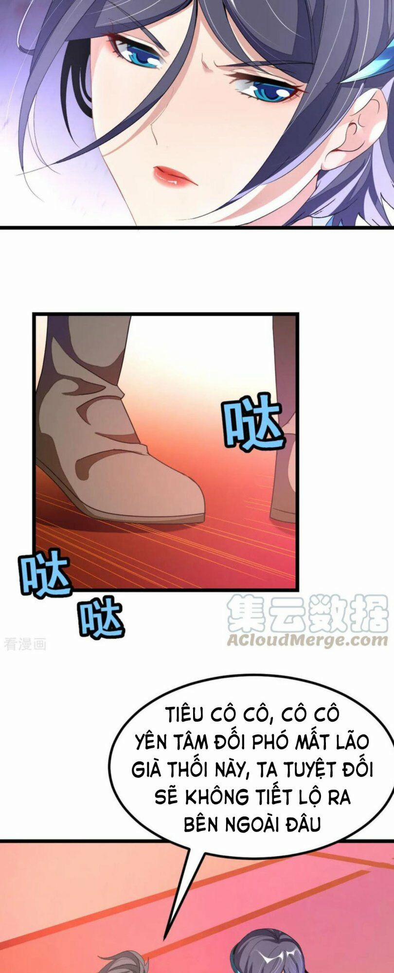 Cửu Dương Thần Vương 168 trang 3