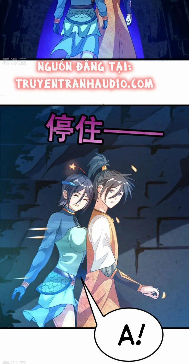 Cửu Dương Thần Vương 169 trang 10