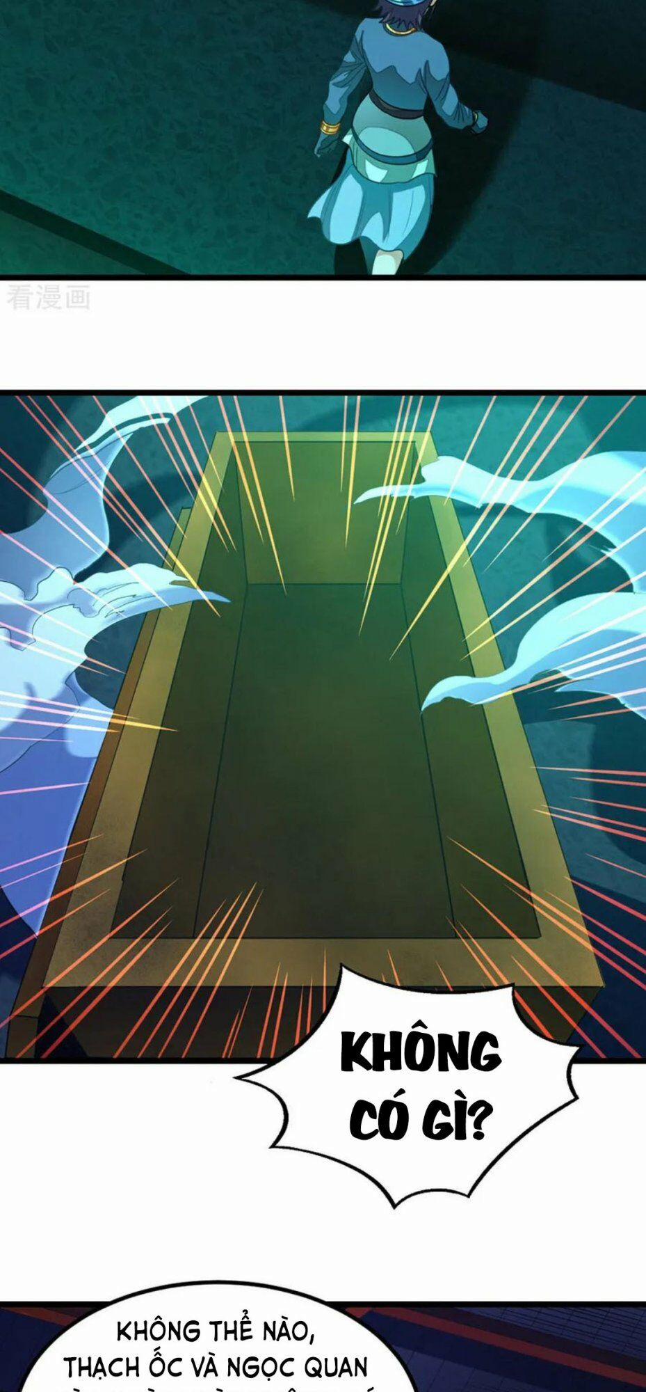 Cửu Dương Thần Vương 169 trang 13