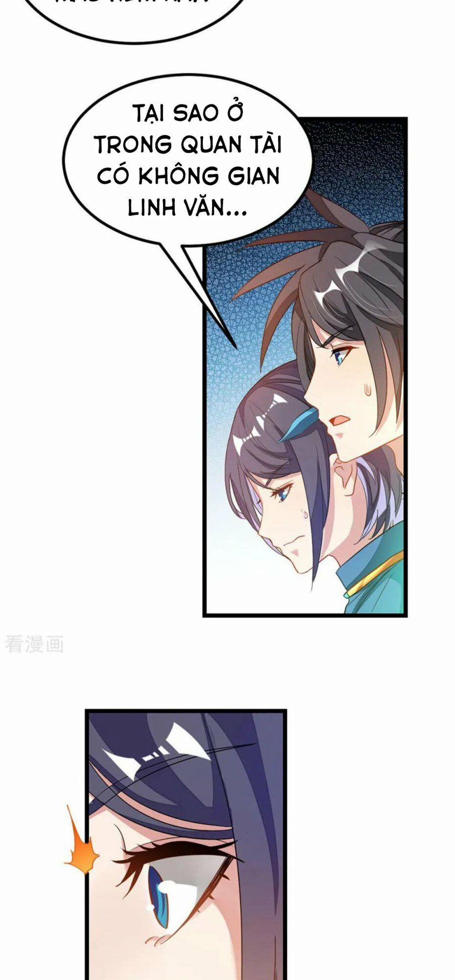 Cửu Dương Thần Vương 169 trang 18