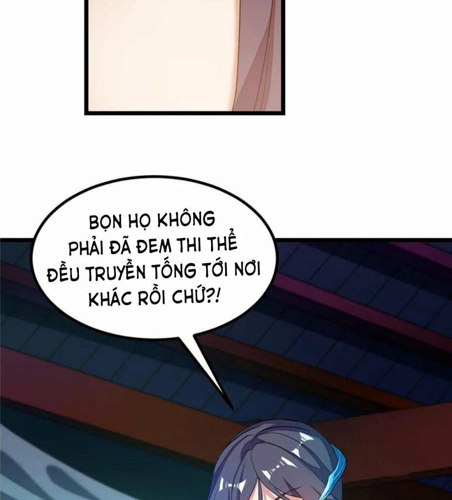 Cửu Dương Thần Vương 169 trang 19