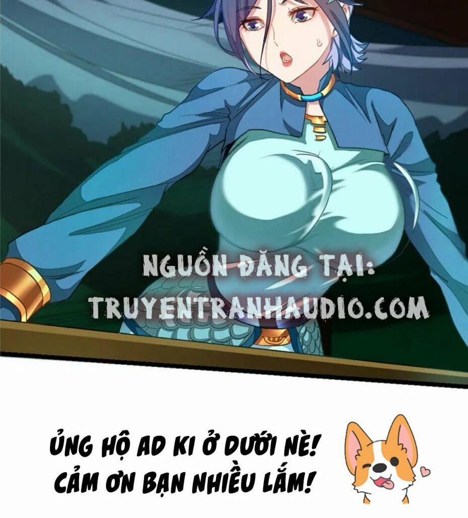 Cửu Dương Thần Vương 169 trang 20