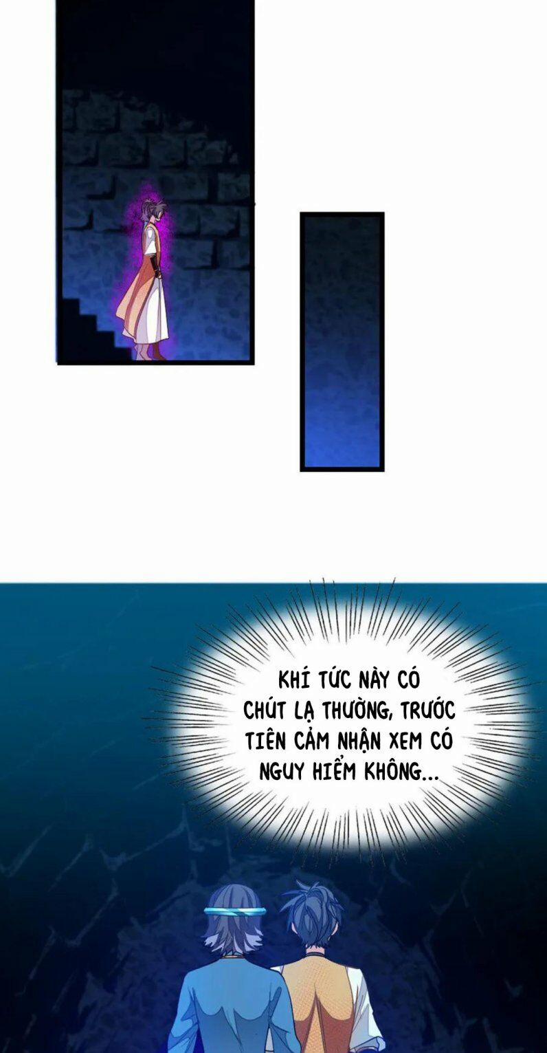 Cửu Dương Thần Vương 169 trang 9