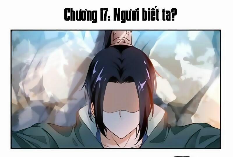 Cửu Dương Thần Vương 17 trang 1
