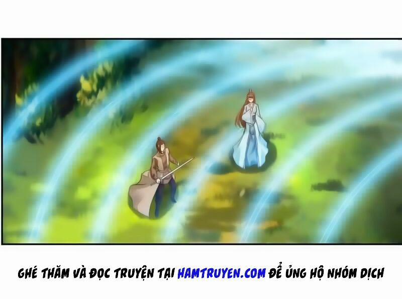 Cửu Dương Thần Vương 17 trang 12