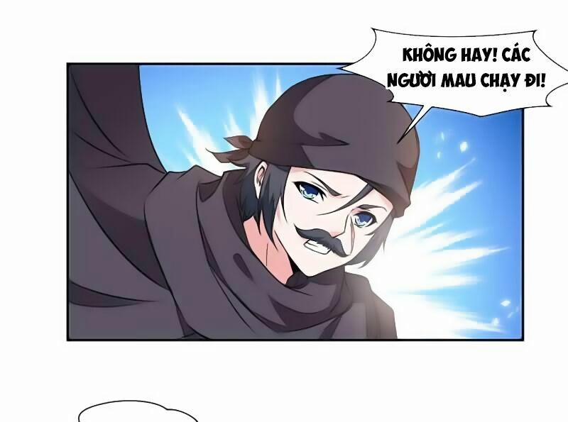 Cửu Dương Thần Vương 17 trang 13