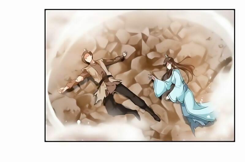 Cửu Dương Thần Vương 17 trang 19