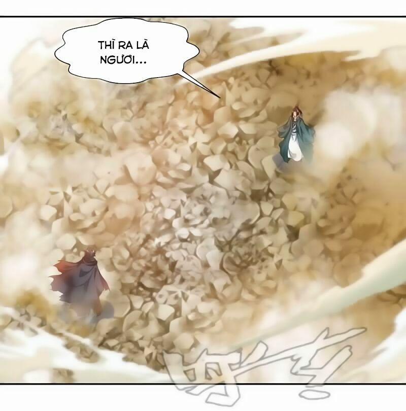 Cửu Dương Thần Vương 17 trang 24