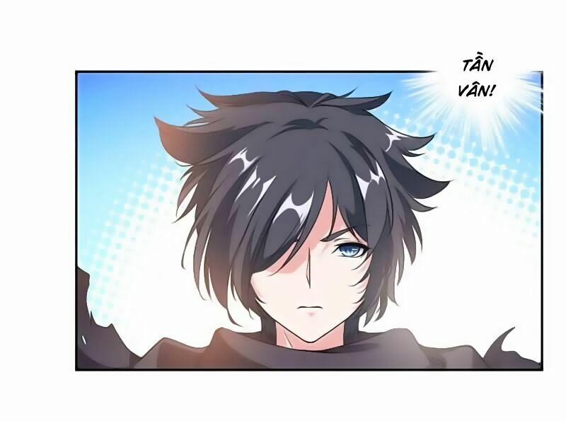 Cửu Dương Thần Vương 17 trang 25