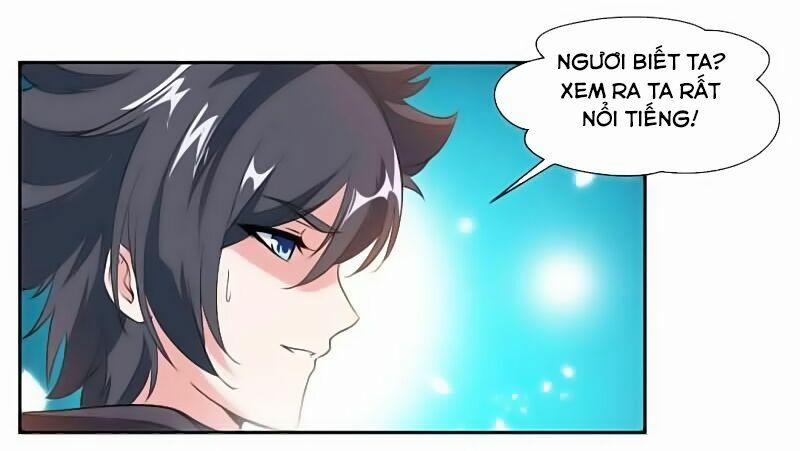 Cửu Dương Thần Vương 17 trang 27