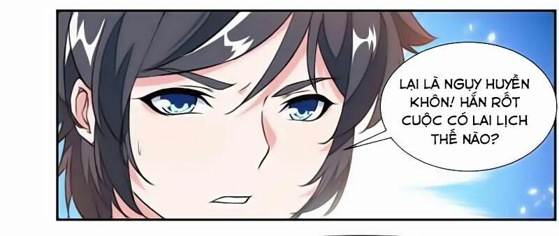 Cửu Dương Thần Vương 17 trang 31