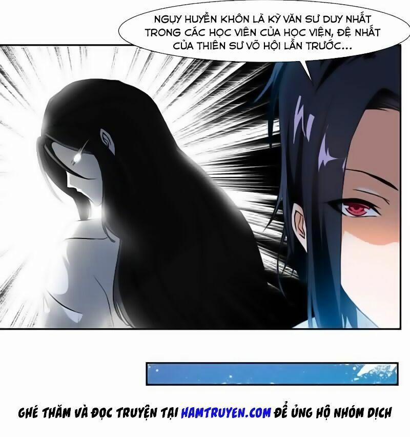 Cửu Dương Thần Vương 17 trang 32