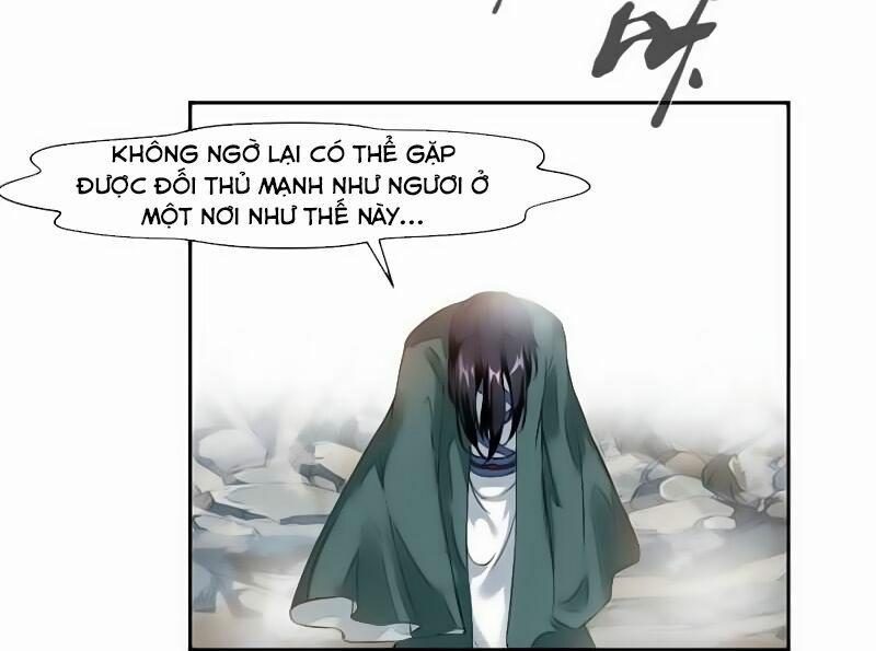 Cửu Dương Thần Vương 17 trang 6