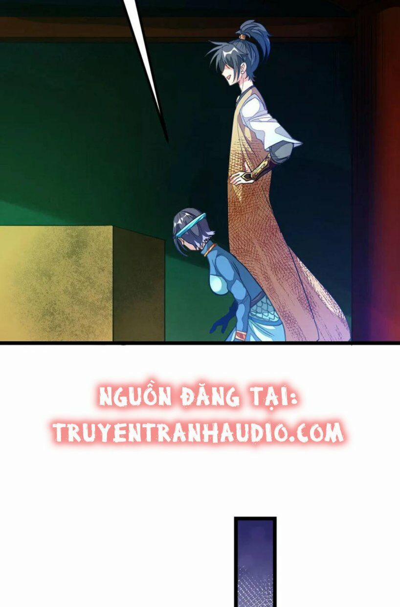 Cửu Dương Thần Vương 170 trang 9