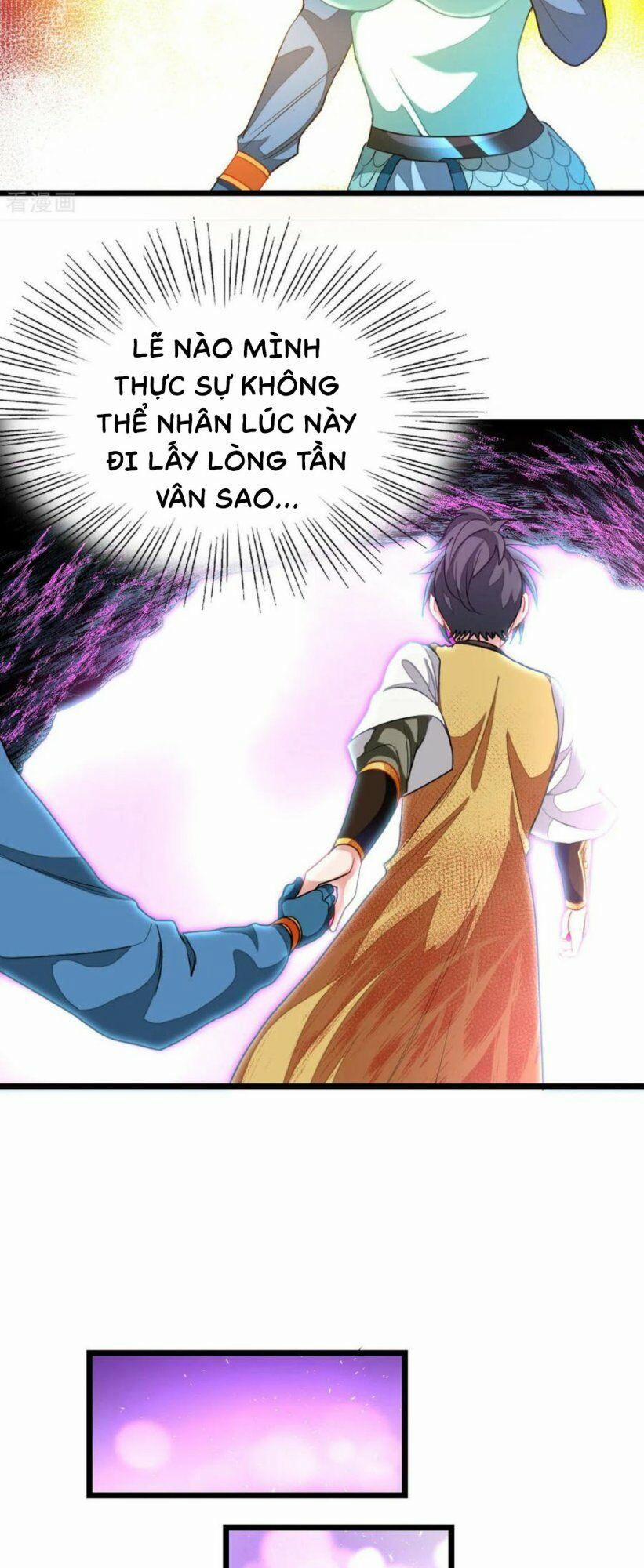 Cửu Dương Thần Vương 171 trang 1