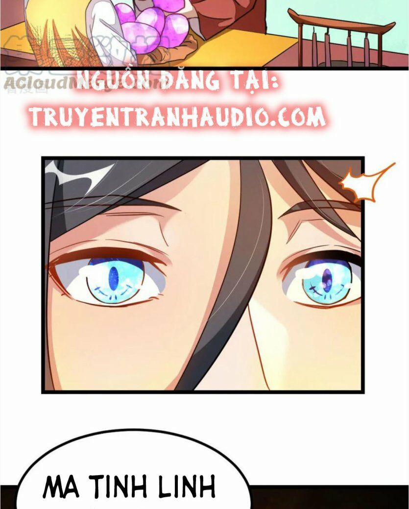 Cửu Dương Thần Vương 171 trang 20