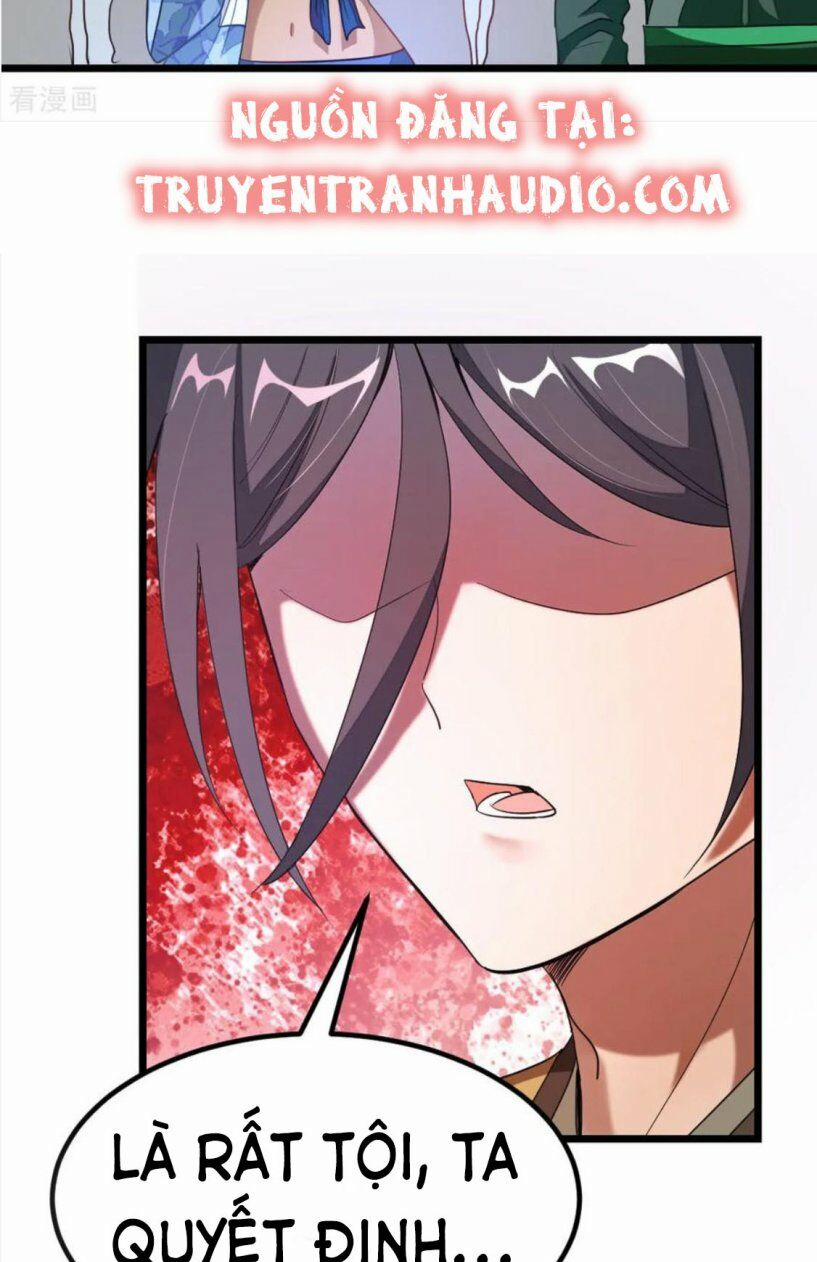 Cửu Dương Thần Vương 172 trang 20