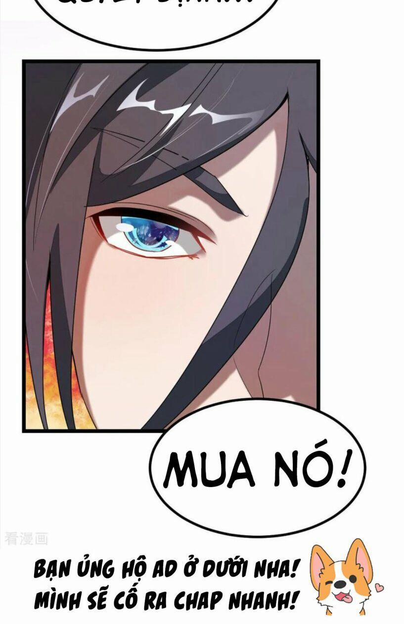 Cửu Dương Thần Vương 172 trang 21