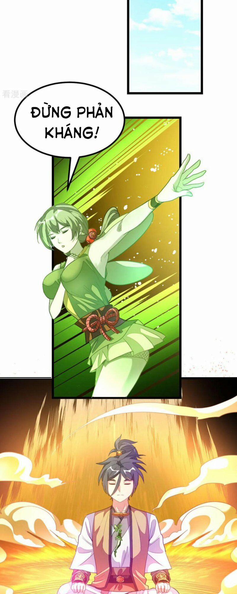 Cửu Dương Thần Vương 174 trang 2