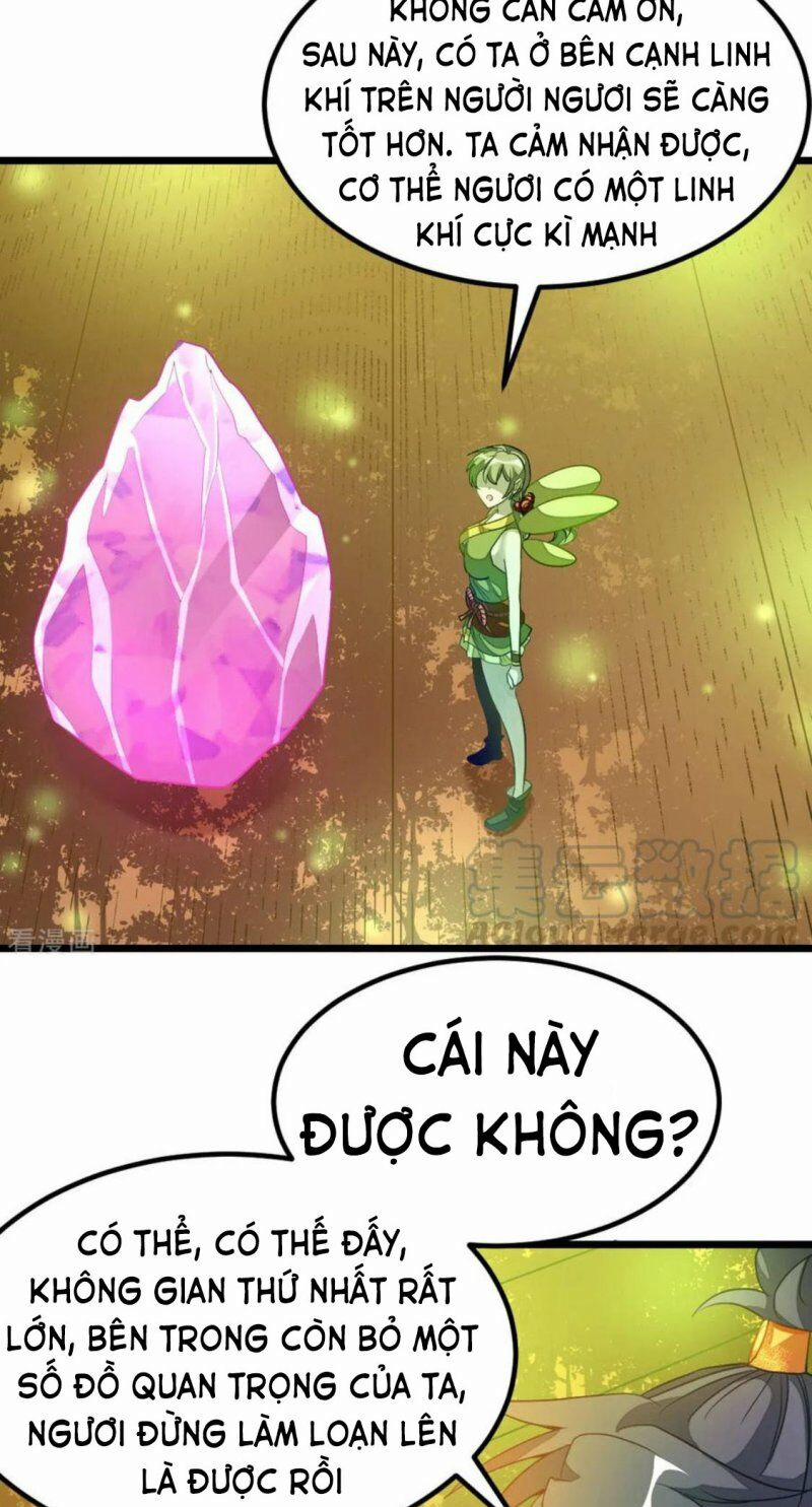 Cửu Dương Thần Vương 174 trang 9