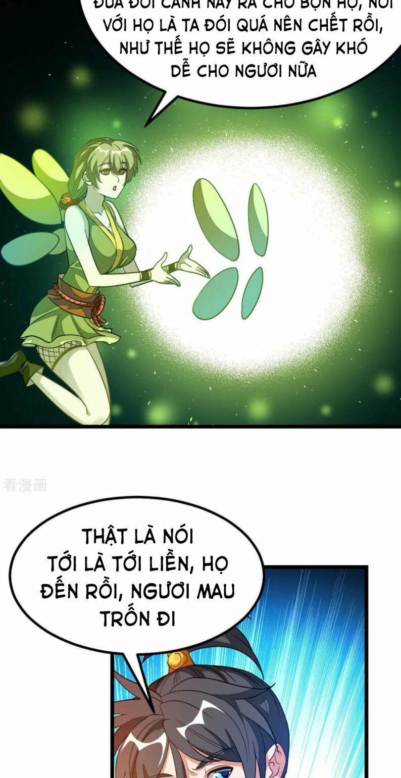 Cửu Dương Thần Vương 175 trang 9