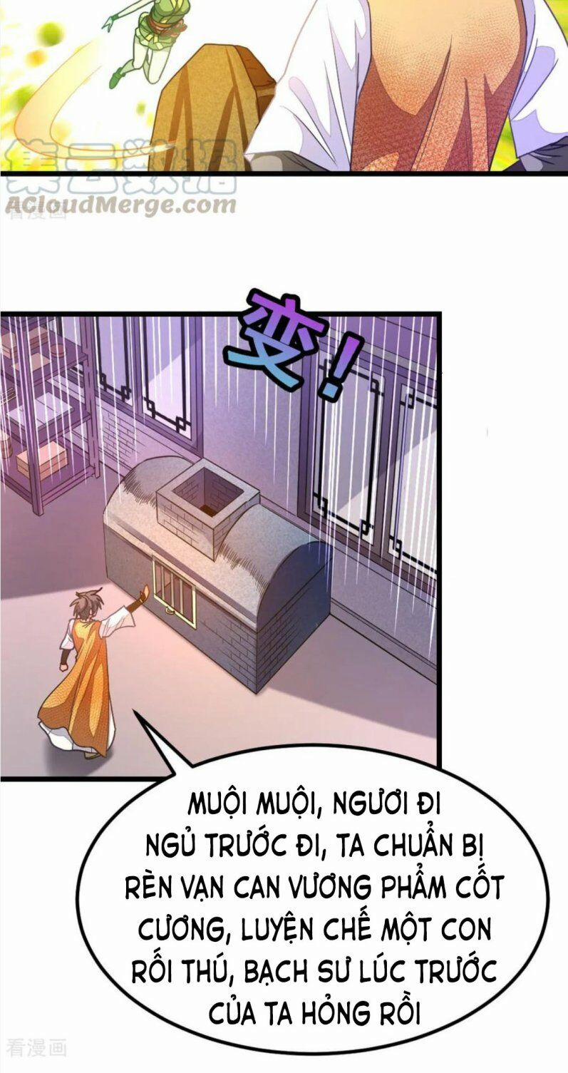 Cửu Dương Thần Vương 176 trang 10