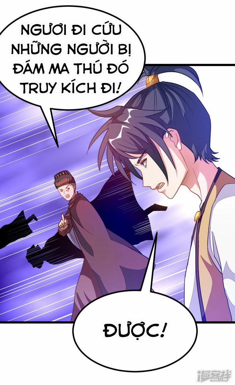 Cửu Dương Thần Vương 177 trang 13