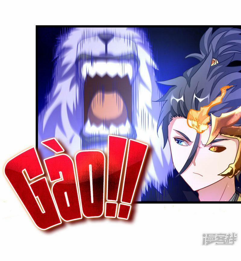 Cửu Dương Thần Vương 177 trang 18