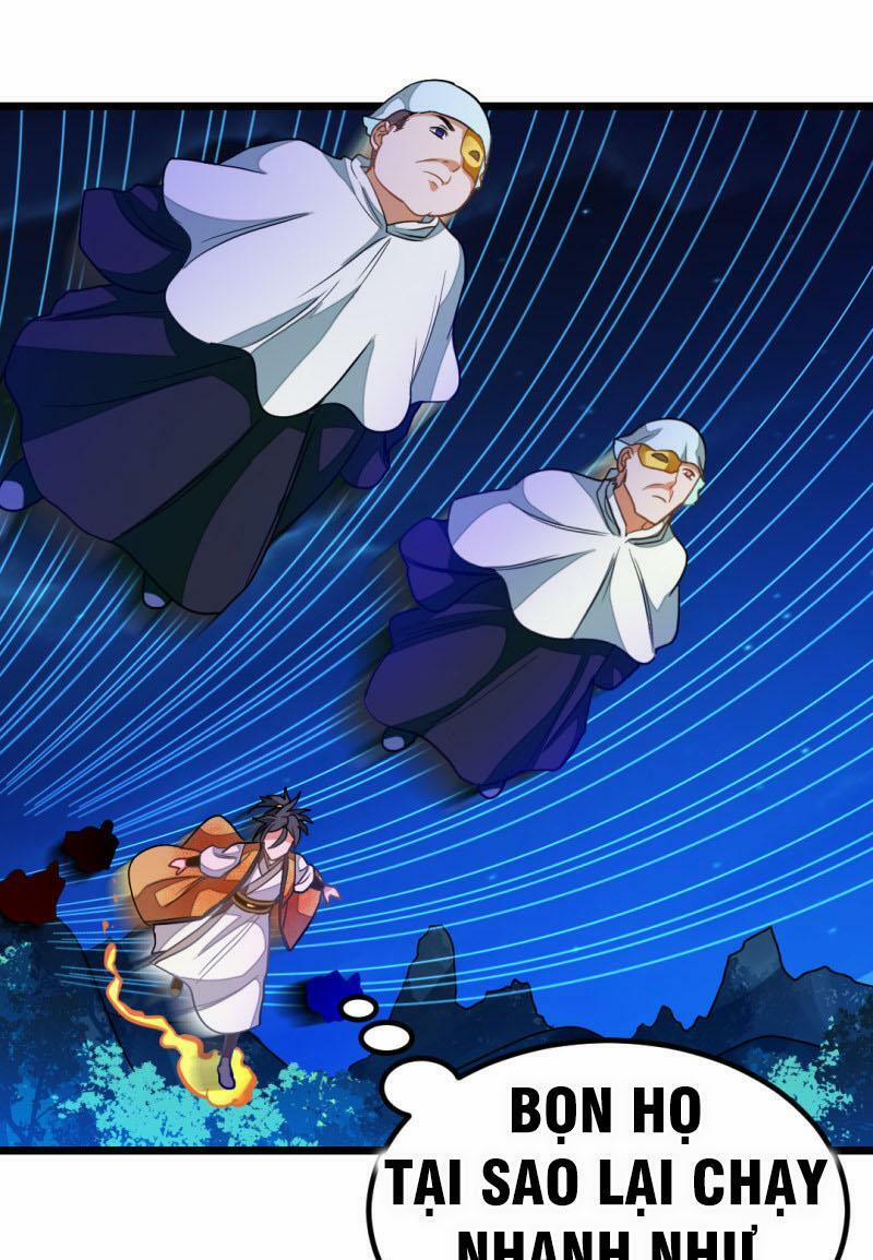 Cửu Dương Thần Vương 177 trang 28