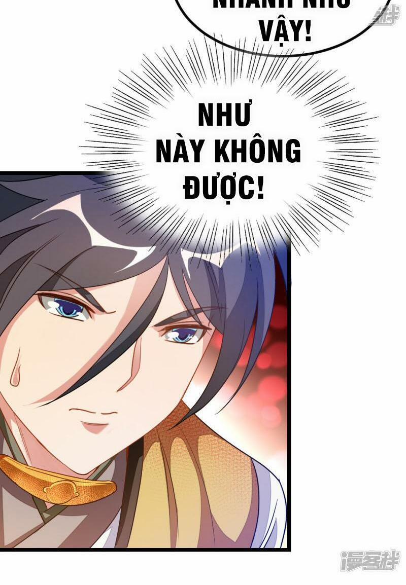 Cửu Dương Thần Vương 177 trang 29