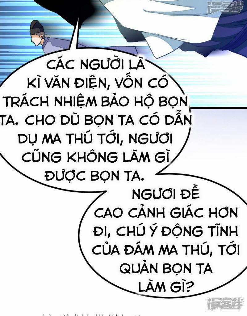 Cửu Dương Thần Vương 177 trang 32