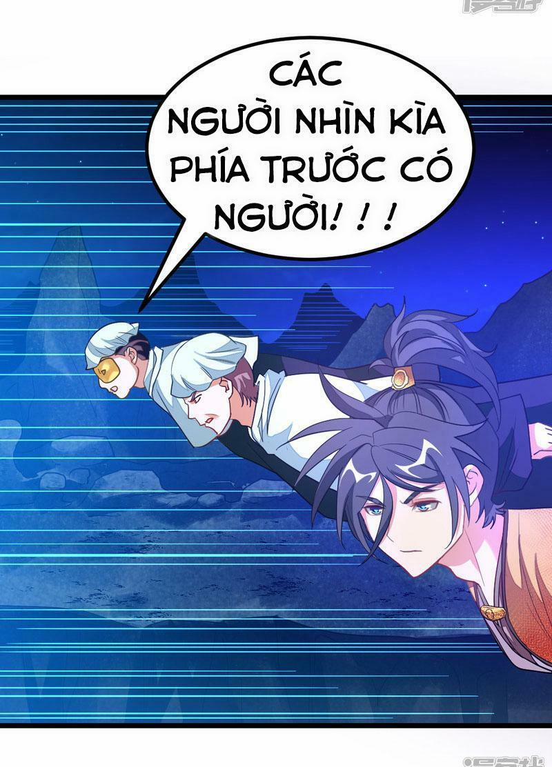 Cửu Dương Thần Vương 177 trang 35