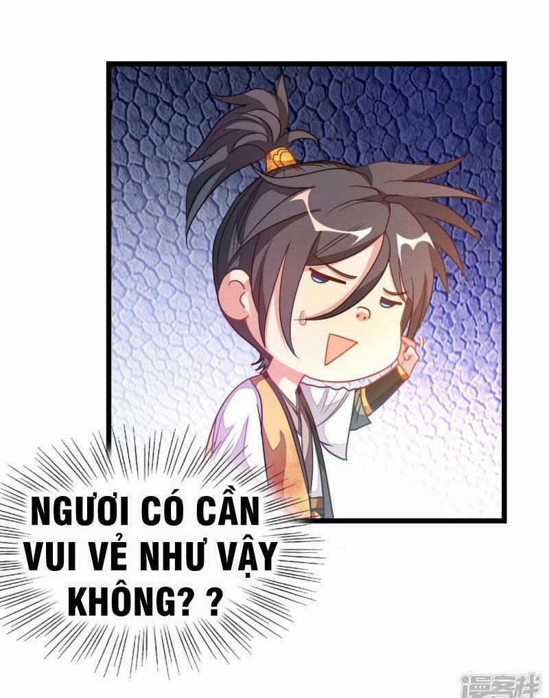 Cửu Dương Thần Vương 177 trang 5