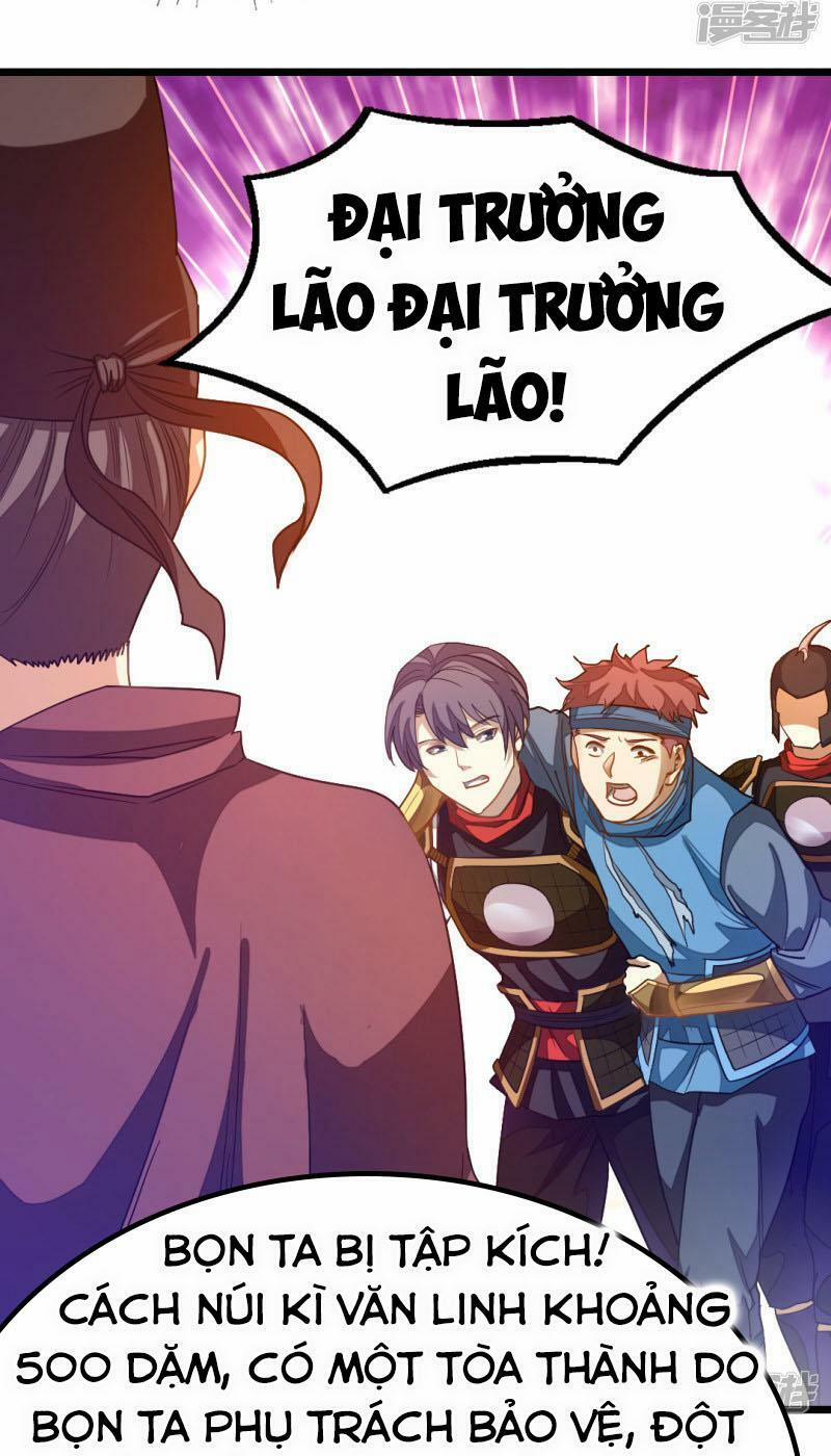 Cửu Dương Thần Vương 177 trang 6